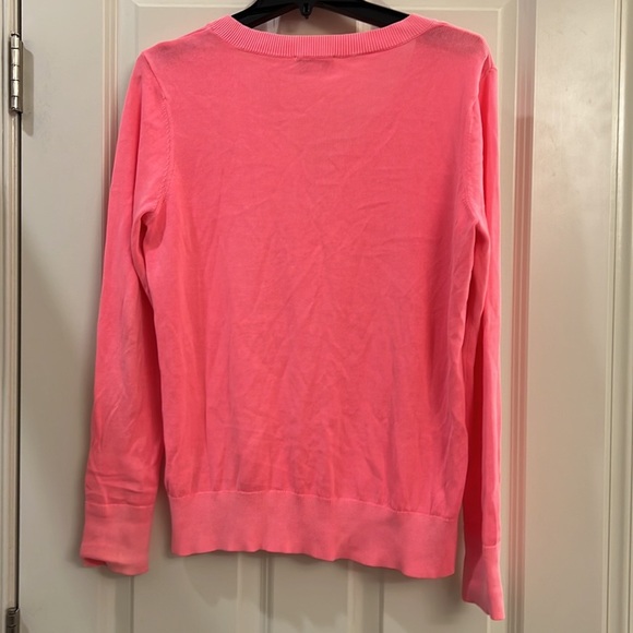 Vineyard vines ladies sweater - Picture 4 of 5